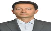 انتصاب جناب آقای دکتر امیر محمدی به عنوان مدیر گروه مهندسی بهداشت محیط